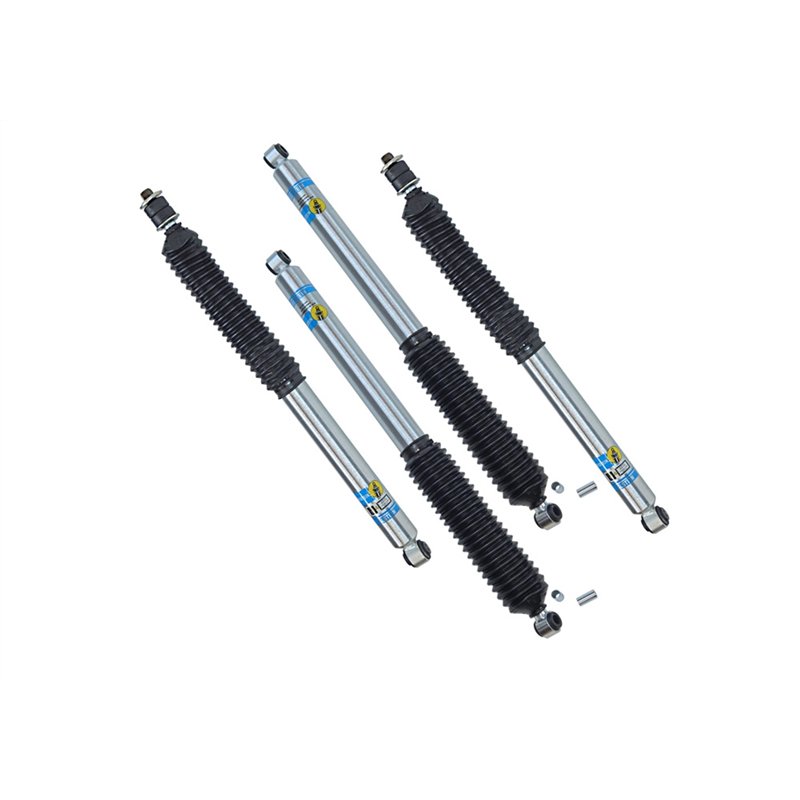 Superlift | Suspension Shock Absorber - Ram 2500 / 3500 5.7L / 6.7L 2011-2013