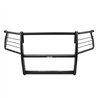 Go Rhino | 3100 Series StepGuard Grille Guard w/ Brush Guards - F-150 XL / XLT 2021-2025