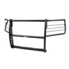 Go Rhino | 3100 Series StepGuard Grille Guard w/ Brush Guards - F-150 XL / XLT 2021-2025