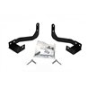 Go Rhino | RC2 Bull Bar w/ Mounting Brackets and 20in Single Row Hole Kit - Chevrolet / GMC 2007-2014