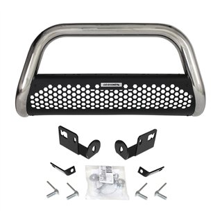 Go Rhino | RC2 Bull Bar w/ Mounting Brackets Kit - Sequoia / Tundra 2007-2022