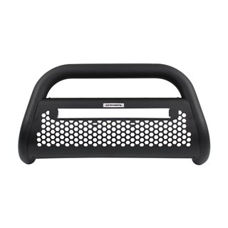 Go Rhino | RC2 Bull Bar w/ Mounting Brackets and 20in Single Row Hole Kit - F-150 / Heritage 2000-2004