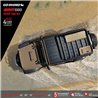 Go Rhino | SRM600 55in Tubular Basket-Style Roof Rack