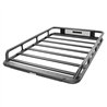 Go Rhino | SRM600 55in Tubular Basket-Style Roof Rack