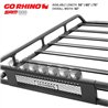 Go Rhino | SRM600 55in Tubular Basket-Style Roof Rack