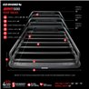 Go Rhino | SRM600 55in Tubular Basket-Style Roof Rack