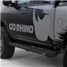 Go Rhino | RB10 Running Boards w/ Mounting Brackets Kit - F-250 / F-350 2000-2016