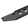 Go Rhino | RB20 Slim Line Running Boards w/ Mounting Brackets Kit - Chevrolet / GMC 2014-2019
