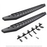 Go Rhino | RB20 Running Boards w/ Mounting Brackets Kit - F-250 / F-350 2000-2016
