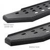 Go Rhino | RB20 Running Boards w/ Mounting Brackets Kit - F-250 / F-350 2000-2016
