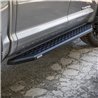 Go Rhino | RB20 Running Boards w/ Mounting Brackets Kit - F-250 / F-350 2000-2016