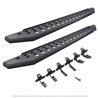 Go Rhino | RB20 Running Boards w/ Mounting Brackets Kit - F-250 / F-350 2000-2016