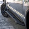 Go Rhino | RB20 Running Boards w/ Mounting Brackets Kit - F-250 / F-350 2000-2016
