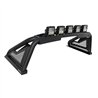Go Rhino | Sport Bar 2.0 w/ Power Actuated Retractable Light Mount - Colorado / Canyon / Tacoma 2015-2025