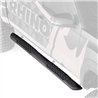Go Rhino | V-Series V3 Aluminum Side Steps and Mounting Brackets Kit - Textured Black - Chevrolet / GMC 2014-2019