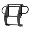 ARIES | Black Steel Grille Guard - Wrangler (JK) Unlimited 3.6L / 3.8L 2007-2018