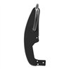 ARIES | Black Steel Grille Guard - Wrangler (JK) Unlimited 3.6L / 3.8L 2007-2018
