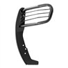 ARIES | Black Steel Grille Guard - Grand Cherokee 3.0L / 3.6L / 5.7L 2011-2020