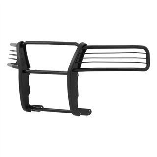 ARIES | Black Steel Grille Guard - F-150 / Mark LT 2004-2008