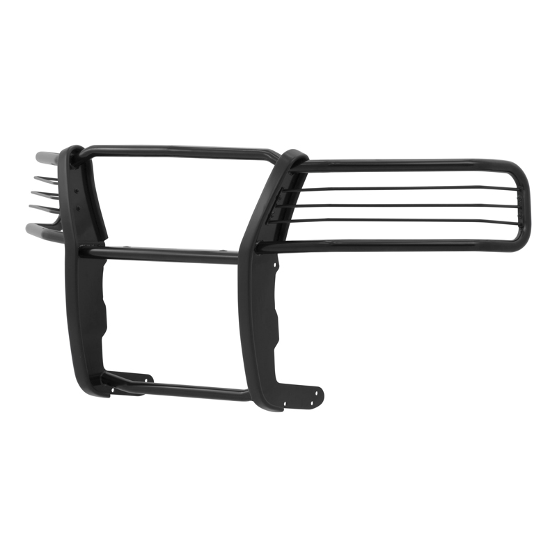 ARIES | Black Steel Grille Guard - F-150 / Mark LT 2004-2008