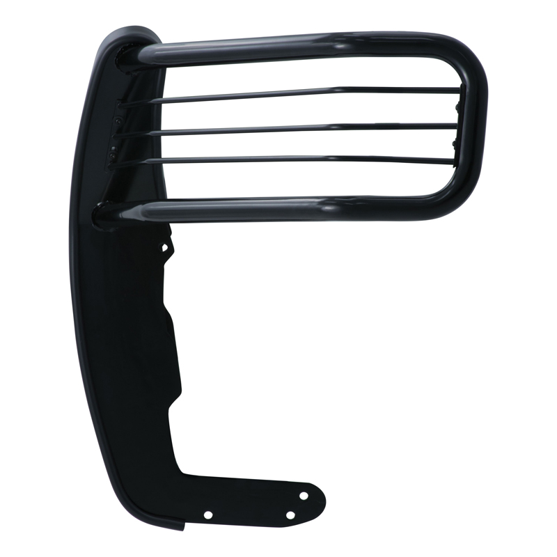 ARIES | Black Steel Grille Guard - F-150 / Mark LT 2004-2008