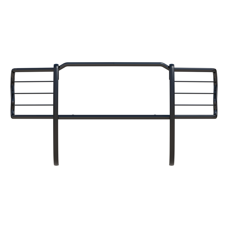 ARIES | Black Steel Grille Guard - F-250 / F-350 2017-2022
