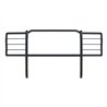 ARIES | Black Steel Grille Guard - F-250 / F-350 2017-2022