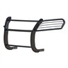 ARIES | Black Steel Grille Guard - Explorer 2.3T / 3.5L 2016-2019