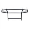 ARIES | Black Steel Grille Guard - Explorer 2.3T / 3.5L 2016-2019