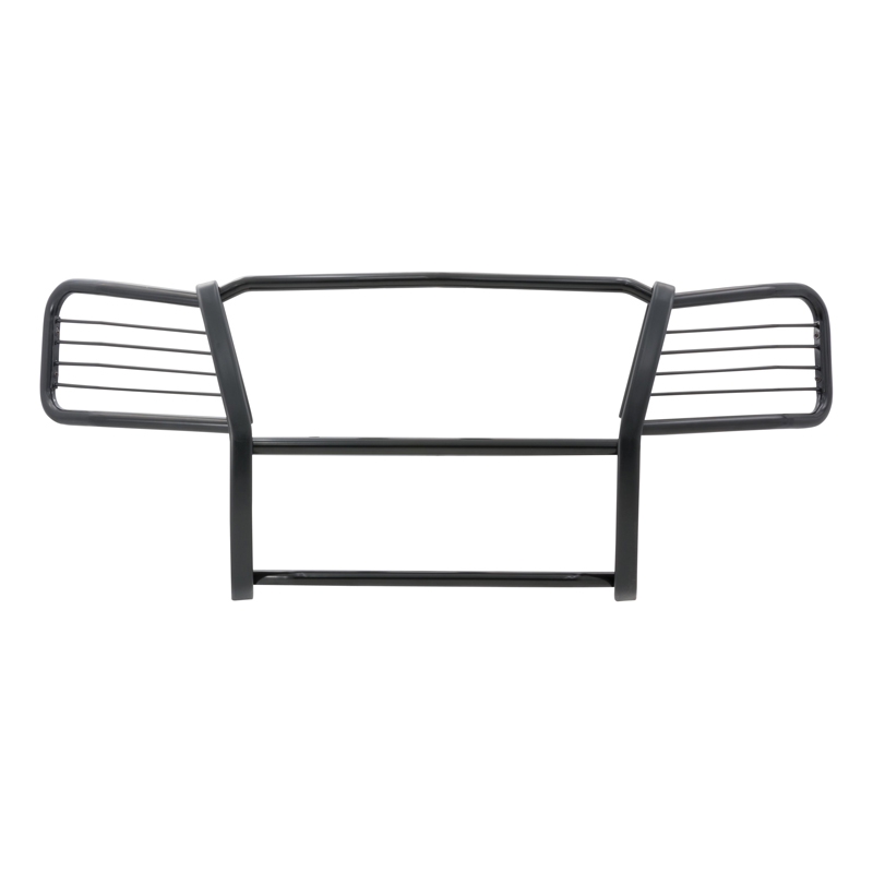 ARIES | Black Steel Grille Guard - Avalanche 1500 / Silverado 1500 / Classic 2003-2007