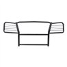 ARIES | Black Steel Grille Guard - Avalanche 1500 / Silverado 1500 / Classic 2003-2007