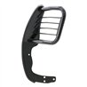 ARIES | Black Steel Grille Guard - Avalanche 1500 / Silverado 1500 / Classic 2003-2007