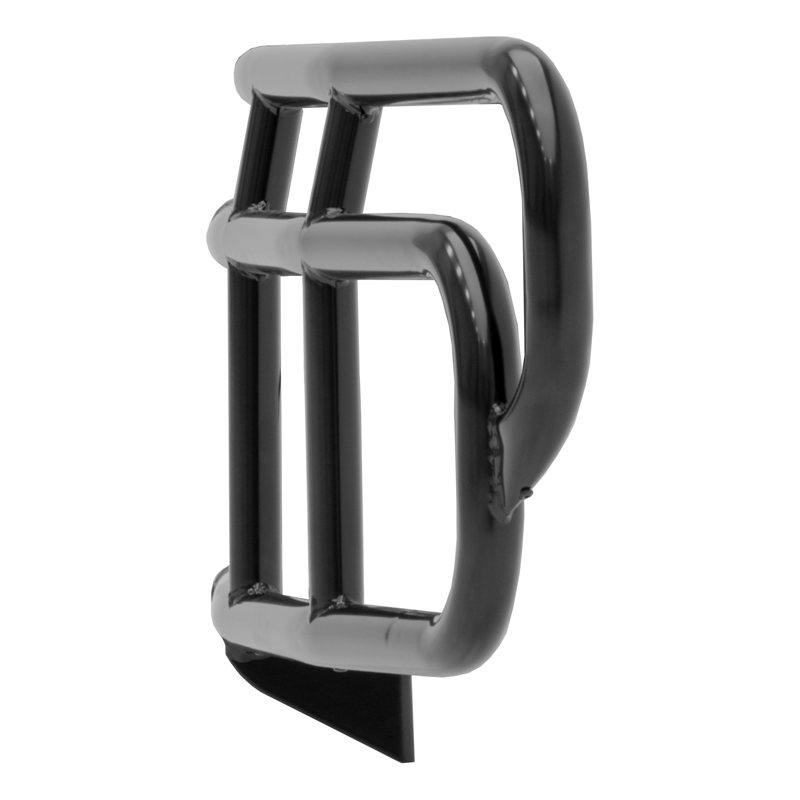 ARIES | Black Steel Grille Guard - H2 6.0L / 6.2L 2003-2009
