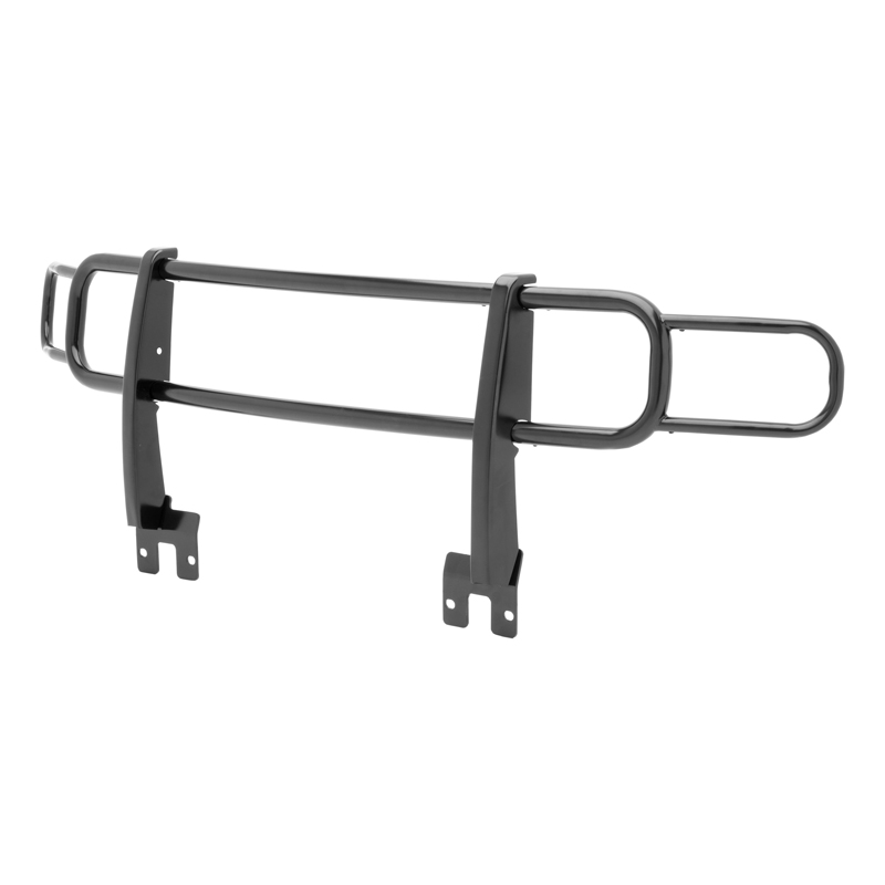 ARIES | Black Steel Grille Guard - H3 / H3T 2006-2010