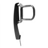ARIES | Black Steel Grille Guard - H3 / H3T 2006-2010