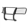 ARIES | Black Steel Grille Guard - Colorado / Canyon 2004-2014