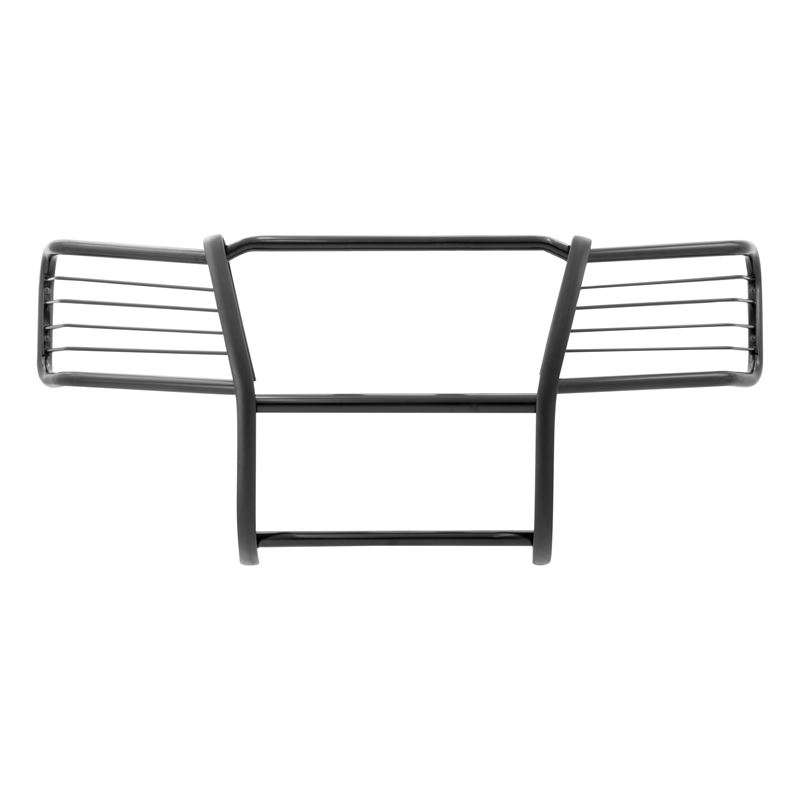 ARIES | Black Steel Grille Guard - Colorado / Canyon 2004-2014