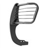ARIES | Black Steel Grille Guard - Colorado / Canyon 2004-2014