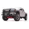 ARIES | Black Steel Grille Guard - Colorado / Canyon 2004-2014