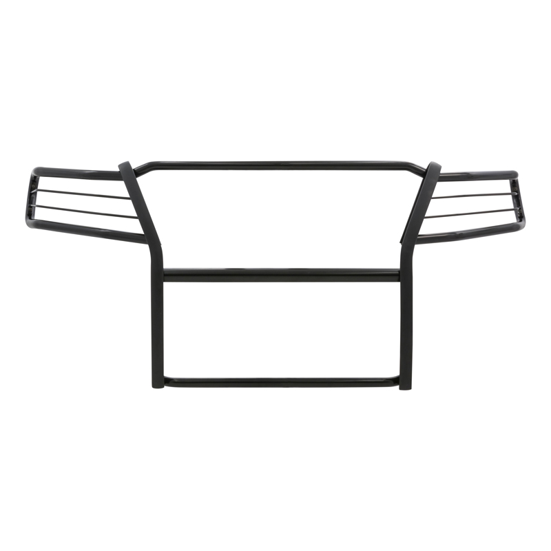 ARIES | Black Steel Grille Guard - Colorado / Canyon 2015-2022