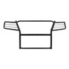ARIES | Black Steel Grille Guard - Colorado / Canyon 2015-2022