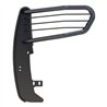 ARIES | Black Steel Grille Guard - Ram 1500 3.6L / 5.7L / 6.2L 2019-2022