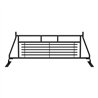 ARIES | Classic Black Steel Headache Rack - Chevrolet / Dodge / Ford / GMC 2000-2022