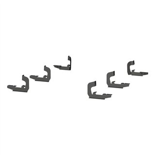 ARIES | Mounting Brackets for AeroTread - Escalade / TahoeYukon 2007-2020