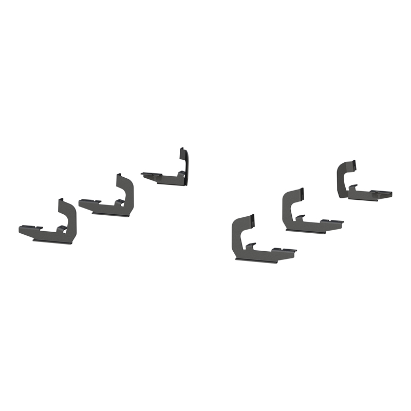 ARIES | Mounting Brackets for AeroTread - Escalade / TahoeYukon 2007-2020