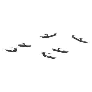 ARIES | Mounting Brackets for AeroTread - Cherokee 2.0T / 2.4L / 3.2L 2014-2020