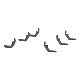 ARIES | VersaTrac Mounting Brackets - Colorado / Canyon 2015-2022
