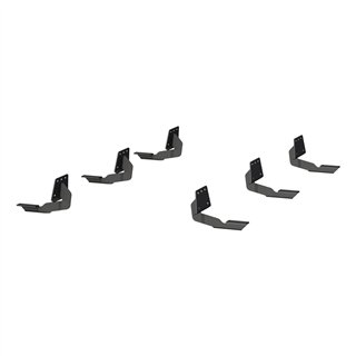 ARIES | VersaTrac Mounting Brackets - Ram 1500 2019-2022