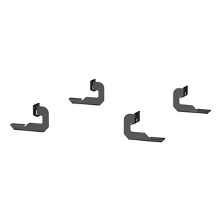 ARIES | VersaTrac Mounting Brackets - F-150 2004-2014