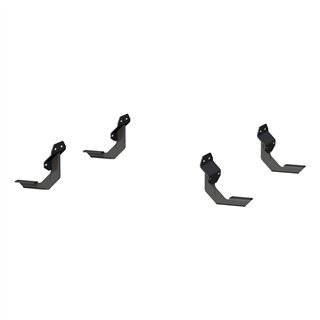 ARIES | VersaTrac Mounting Brackets - F-150 / F-250 / F-350 2015-2023